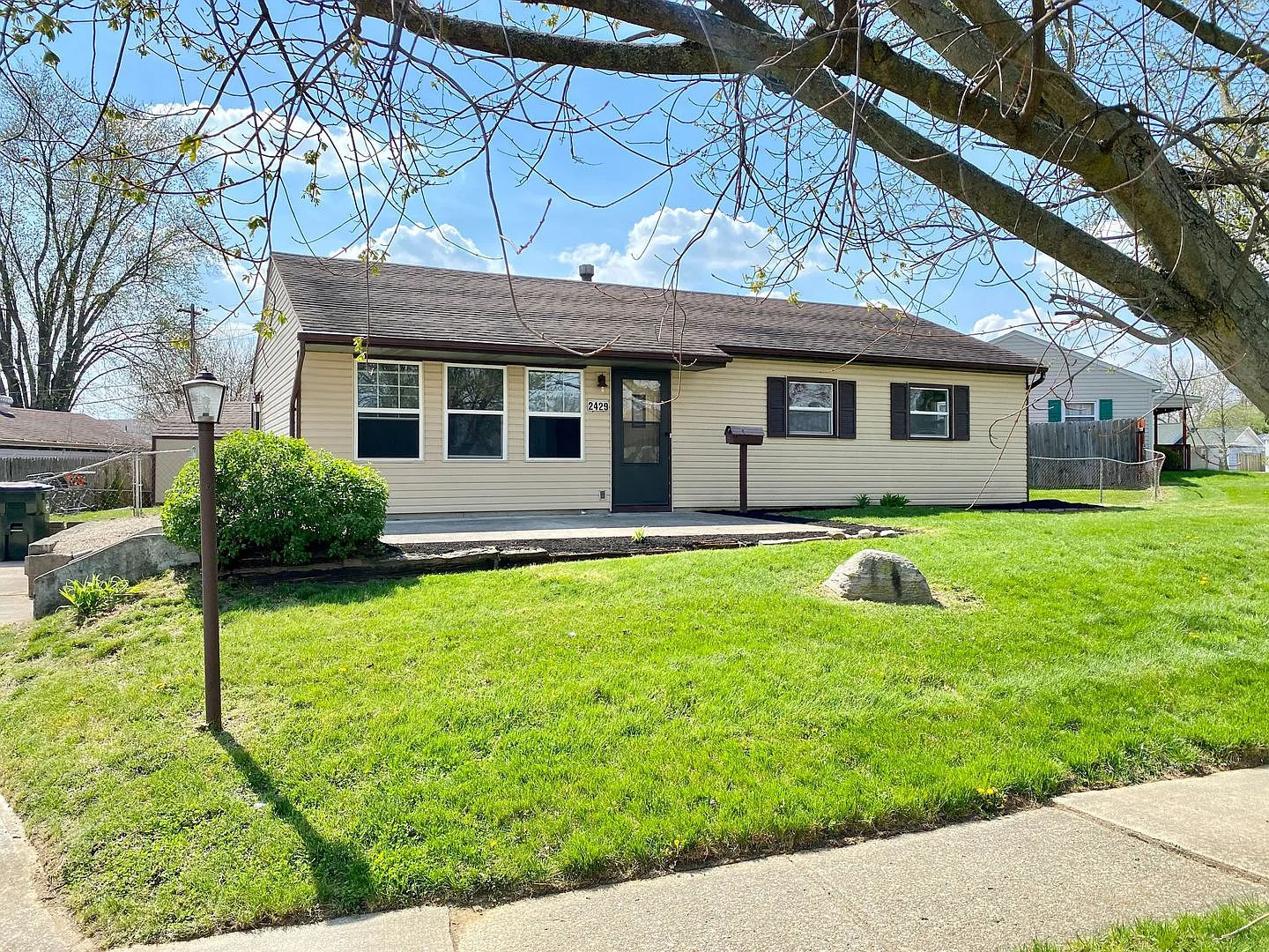 2429 Bellfield St., 3 bedroom 2 bath, Kettering Schools — Photo 1