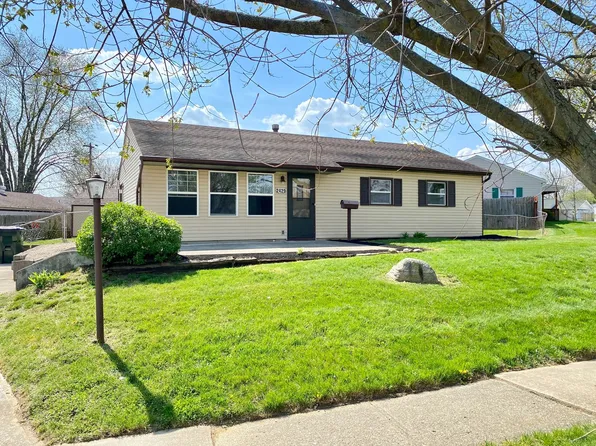 2429 Bellfield St, Dayton, OH 45420