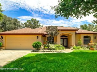 248 Oriana Dr, Spring Hill, FL 34609
