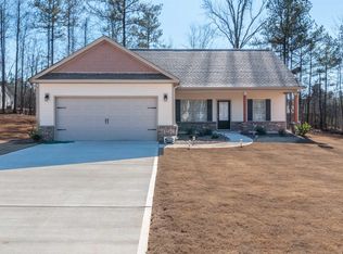 708 Sleepy Holw #127, Griffin, GA