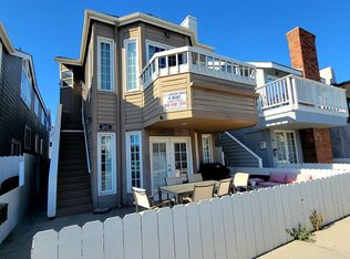 203 30th St #A, Newport Beach, CA 92663