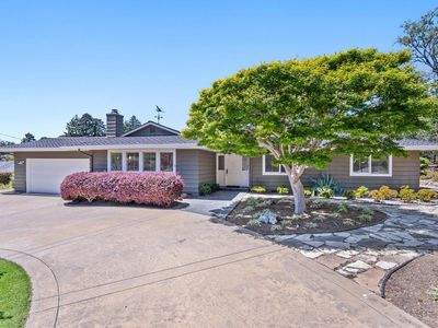290 Saint Andrews Dr, Aptos, CA, 95003