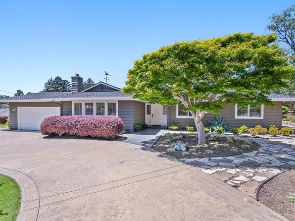 290 Saint Andrews Dr, Aptos, CA 95003