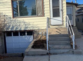 613 Sage Ave #3, Kemmerer, WY 83101