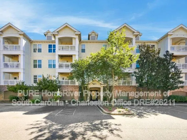 2244 Ashley Crossing Dr Unit 211, Charleston, SC 29414