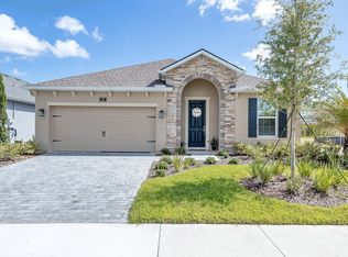 216 Azure Mist Way, Daytona Beach, FL 32124