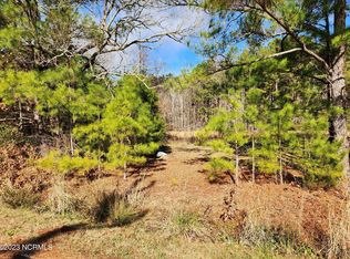 118 Beacon Light Church Rd, Windsor, NC 27983