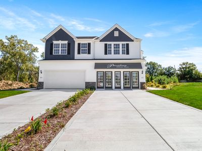 7237 Grant St, Merrillville, IN, 46410