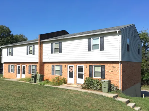 2223 Bailey Ave, Salem, VA 24153