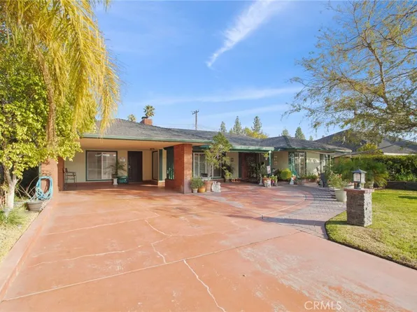 3419 Broadmoor Blvd, San Bernardino, CA 92404