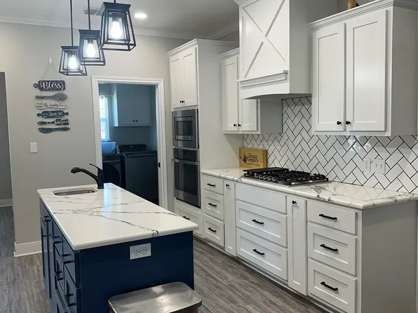 2441 Lcr 486, Mexia, TX 76667