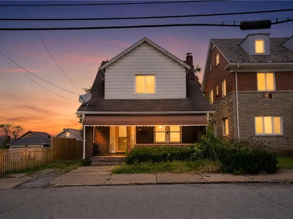 2909 Versailles Ave, McKeesport, PA 15132