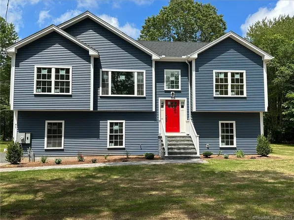 41 Todd Drive South, North Haven, CT 06473