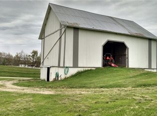 Rigby Rd, Senecaville, OH 43780