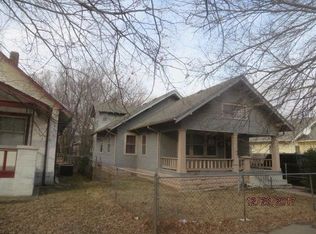 253 N Madison Ave, Wichita, KS 67214