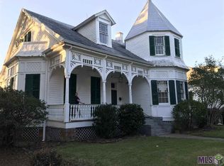 222 Lessard St, Donaldsonville, LA 70346