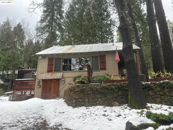 22509 Lina Ln, Twain Harte, CA 95383