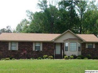 7200 Bethel Rd, Dora, AL 35062