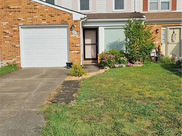4022 Roebling Ln, Virginia Beach, VA 23452