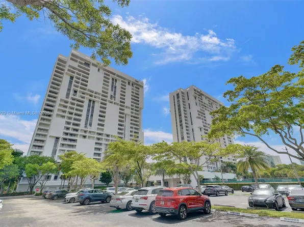 20225 NE 34th Ct APT 1014, Aventura, FL 33180
