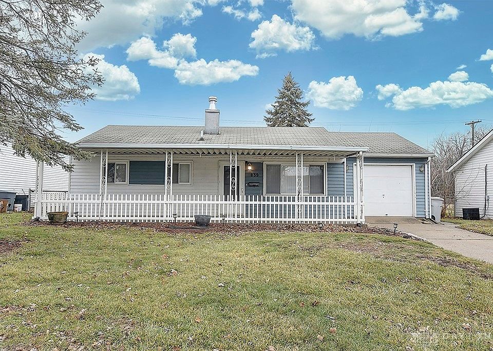 1st image of 839 Foley Dr