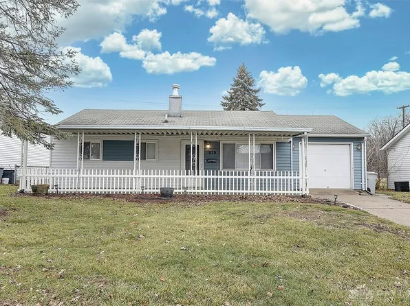 839 Foley Dr, Vandalia, OH 45377