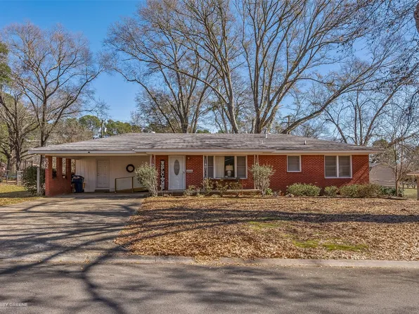 802 Madison Ave, Minden, LA 71055