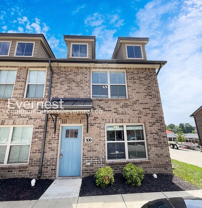 1000 Henry Place Blvd #508