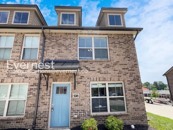 1000 Henry Place Blvd #508, Clarksville, TN 37042