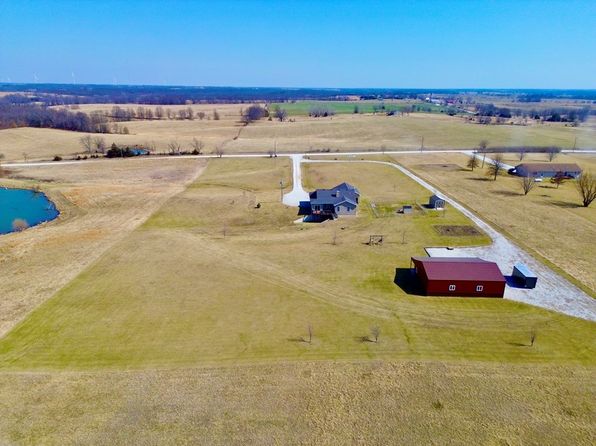 18303 Sperry Way, Kirksville, MO 63501