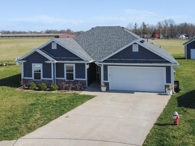 801 Shawn Ct, Centralia, MO, 65240