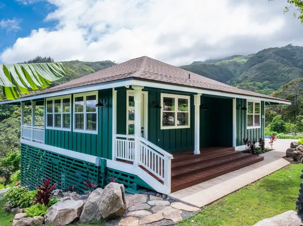 201 River Rd, Wailuku, HI 96793