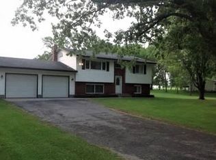 2501 Reeds Villa Rd SW, Alexandria, MN 56308