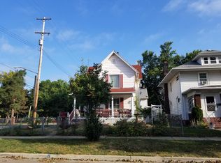 528 W Grand River Ave, Lansing, MI 48906