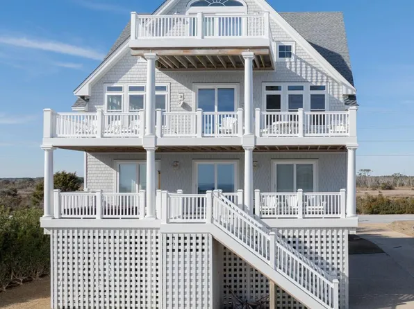 4314 Island Drive, North Topsail Beach, NC 28460