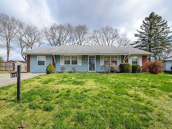 2nd image of 1101 Chestnut Dr