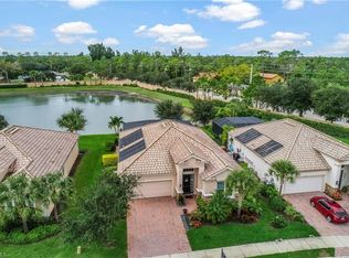 10519 Yorkstone Dr, Bonita Springs, FL 34135
