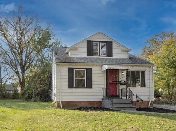 4310 E 163rd St, Cleveland, OH 44128