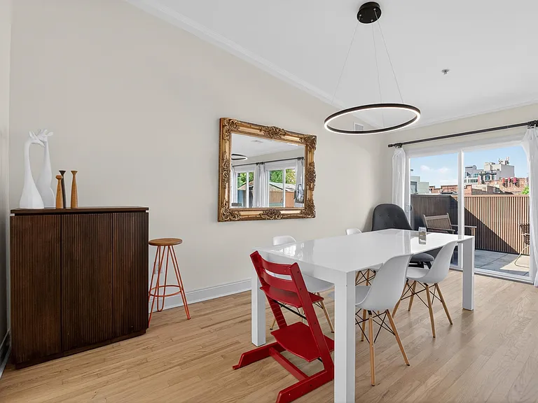 46 Mercer St #7 — Photo 9