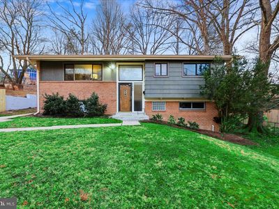 11403 Fairoak Dr, Silver Spring, MD, 20902