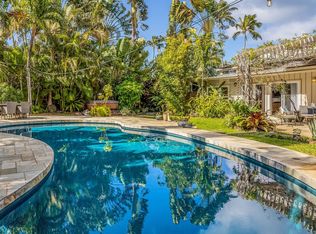 32 Makaweli St, Honolulu, HI 96825