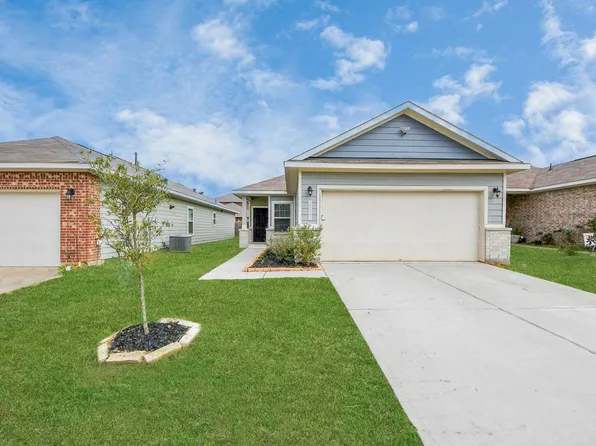 20063 Northpark Ash Ln, Porter, TX 77365