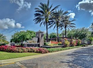 10908 NW 67th Pl, Parkland, FL 33076