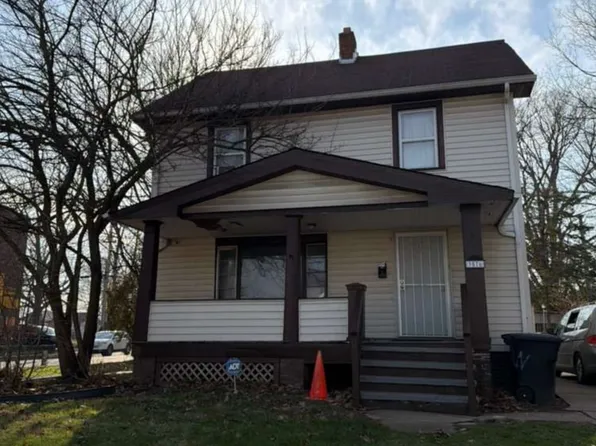 3576 W 100th St, Cleveland, OH 44111