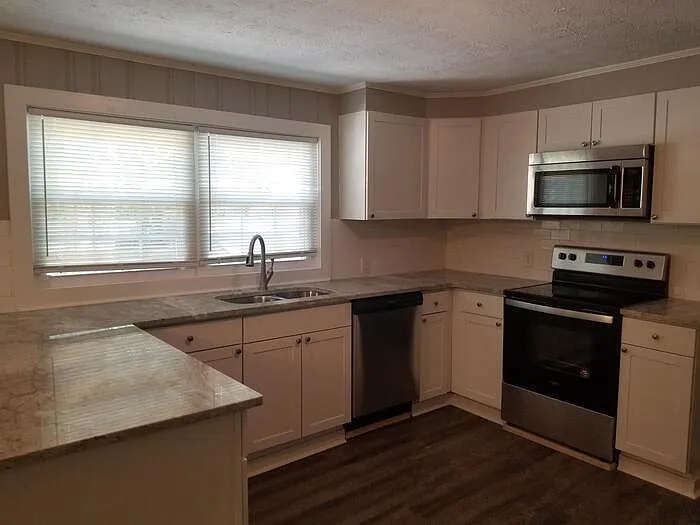 1591 Ruth Jackson Rd — Photo 3