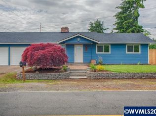 394 Hrubetz Rd SE, Salem, OR 97302