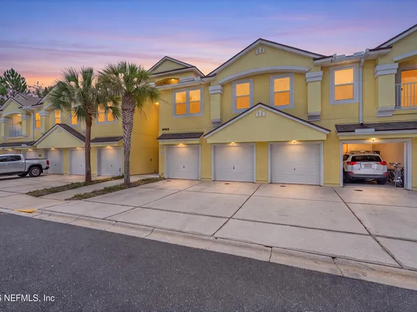 13864 HERONS LANDING Way #8, Jacksonville, FL 32224