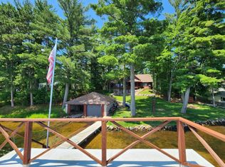 8574 Lambert Rd, Minocqua, WI 54548