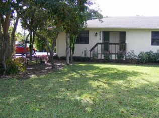 2834 NE Rosetree Dr, Jensen Beach, FL 34957
