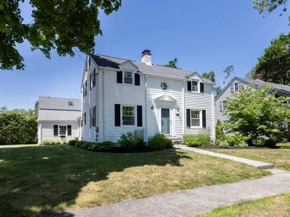 55 Clinton Street, South Portland, ME 04106